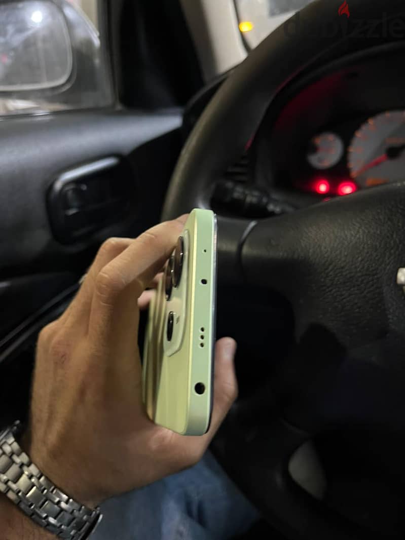 Xiaomi Redmi Note 14 5