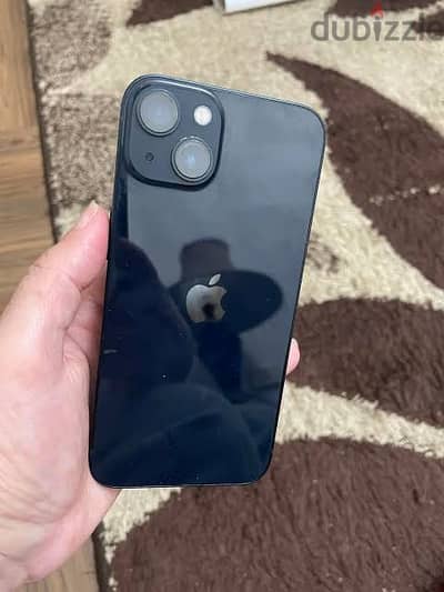 Apple - iPhone 13