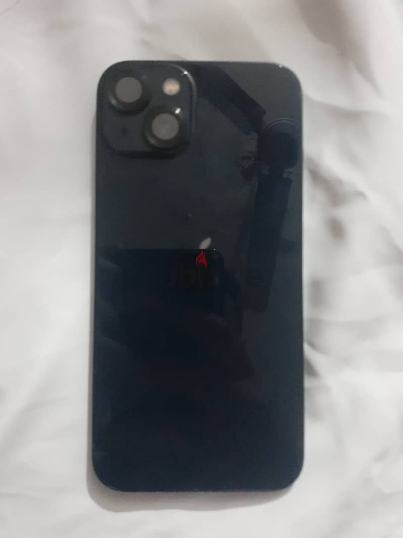 Apple - iPhone 13 1