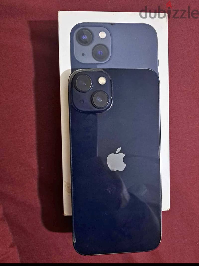 Apple - iPhone 13 1