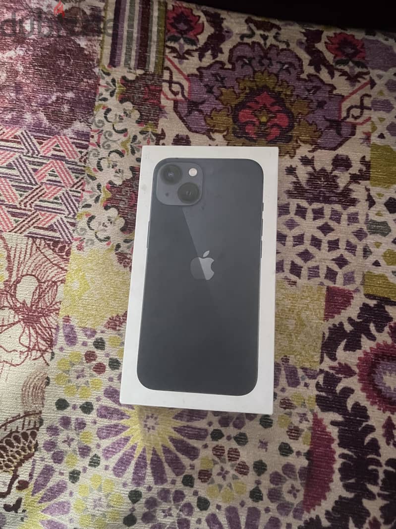 Apple - iPhone 13 2