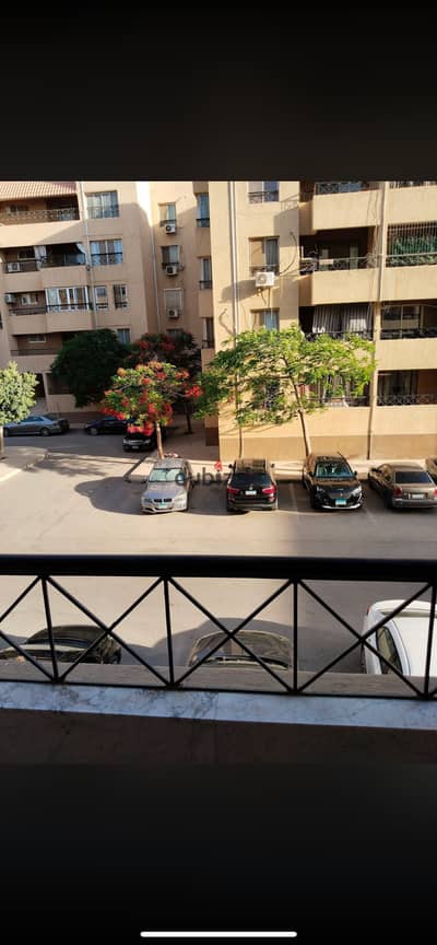 3-bedroom, 2-bath apartment, 108 square meters for rent in Al Rehab