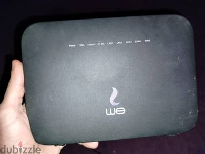 راوتر vdsl dn8245v
