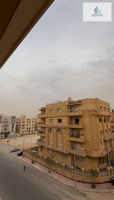 Apartment 236 m for sale in Zayed Heights Compound - Sheikh Zayed - Zayed Entrance 3
