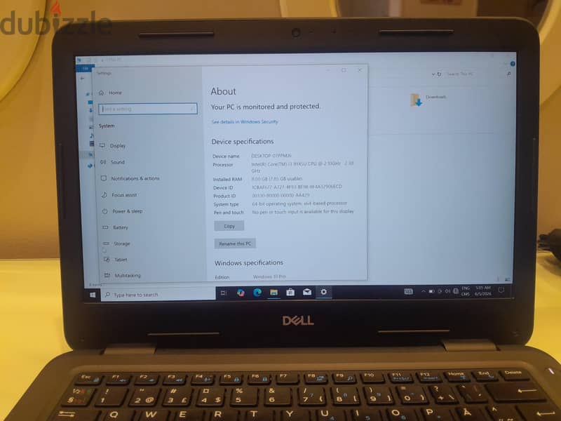 DELL 3310 3