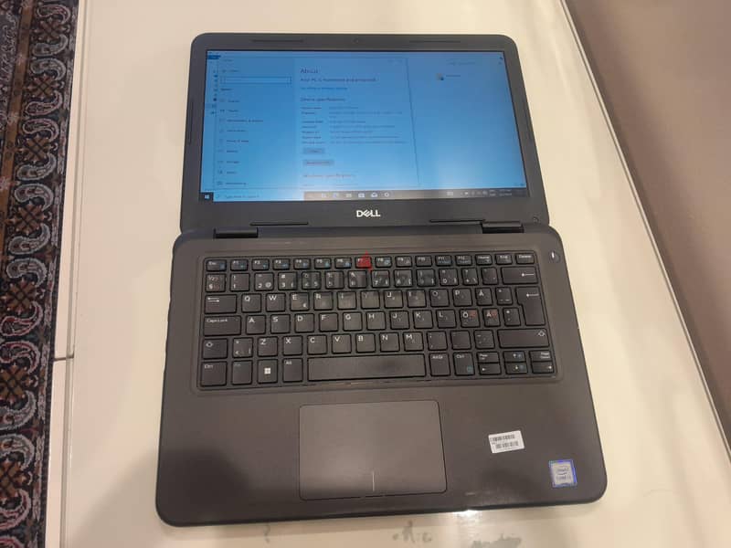DELL 3310 5
