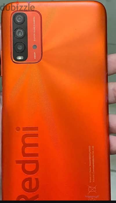 Xiaomi Redmi 9T