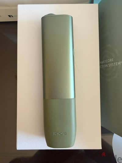 iqos illuma. . . . ايكوس