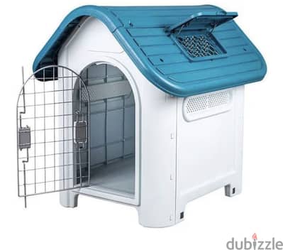 Imported like new small Dog House