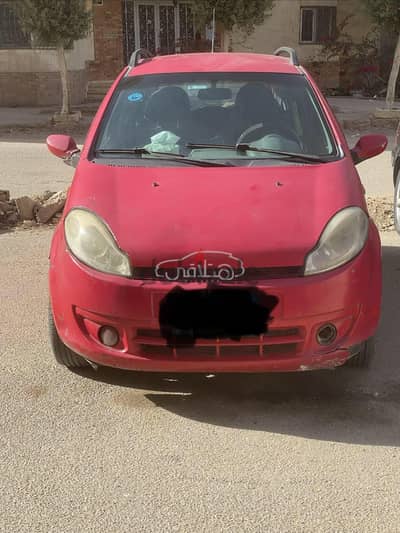 اسبيرانزا A113 2011 للبيع مدينة نصر