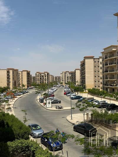 شقة للبيع في الرحاب 89 متر - القاهرة الجديدة - جاهزة للسكن في المرحلة السابعة الجديدة