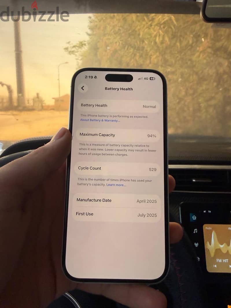 Apple - iPhone 16 6