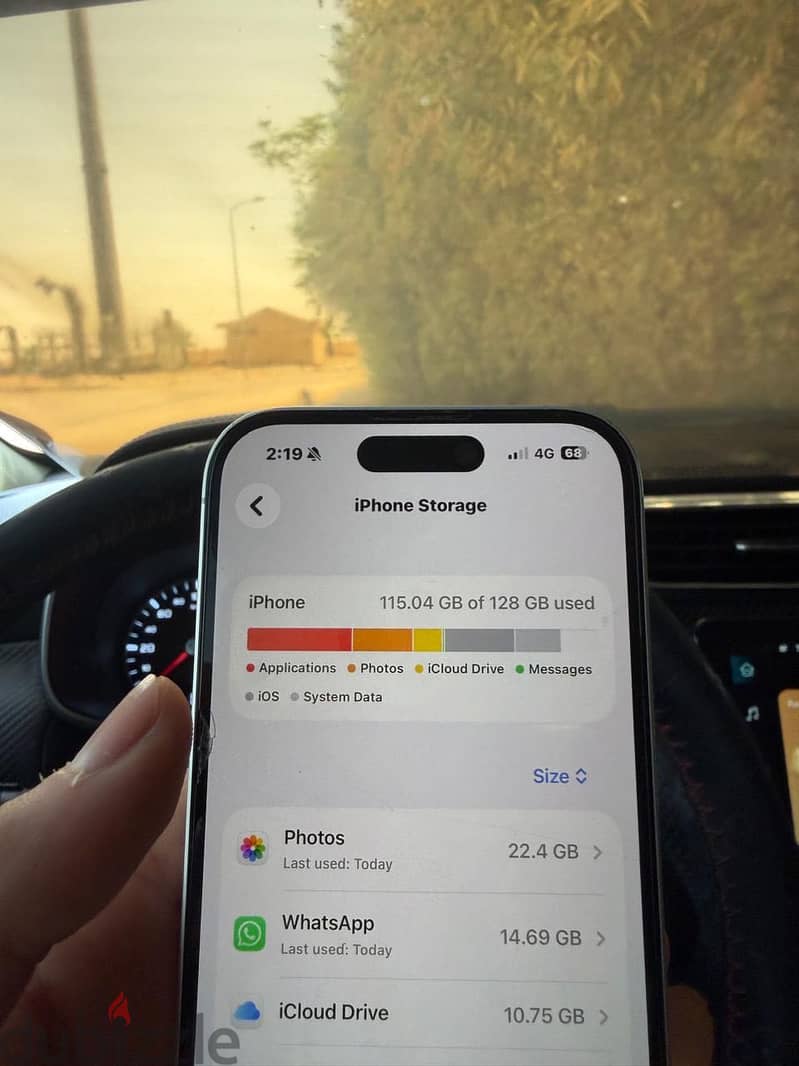 Apple - iPhone 16 7