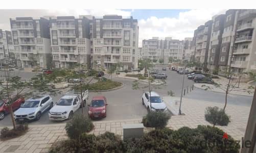 My city 140m apartment sale B12 with installments