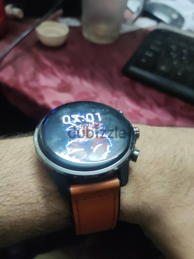 Kieslect kr 3 1