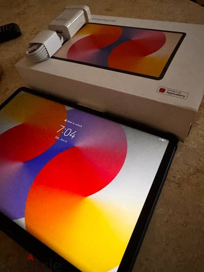 Tap Huawei like new 128 gb