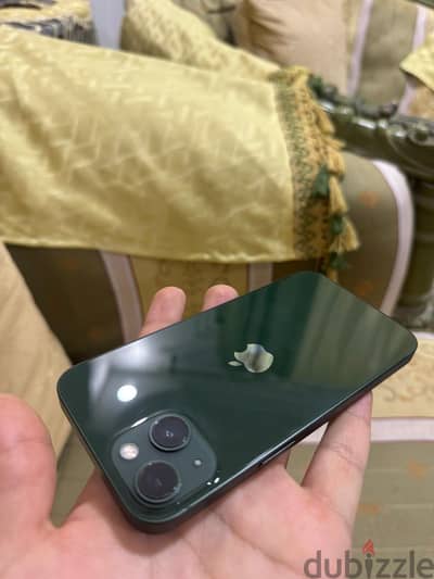Apple - iPhone 13