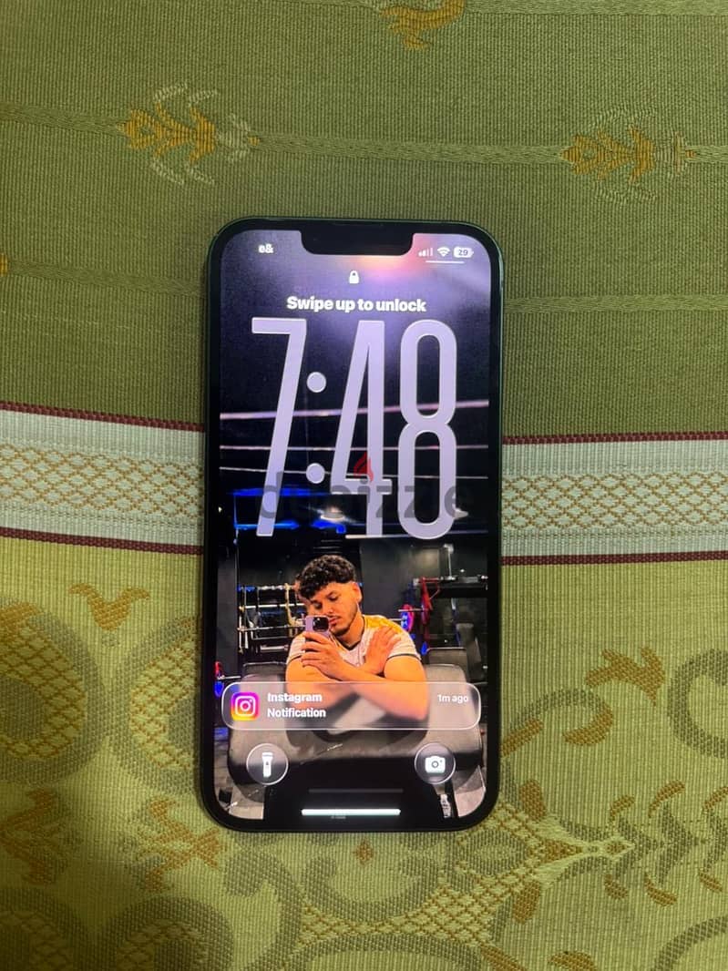 Apple - iPhone 13 6