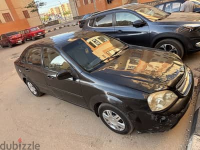 Chevrolet Optra 2010