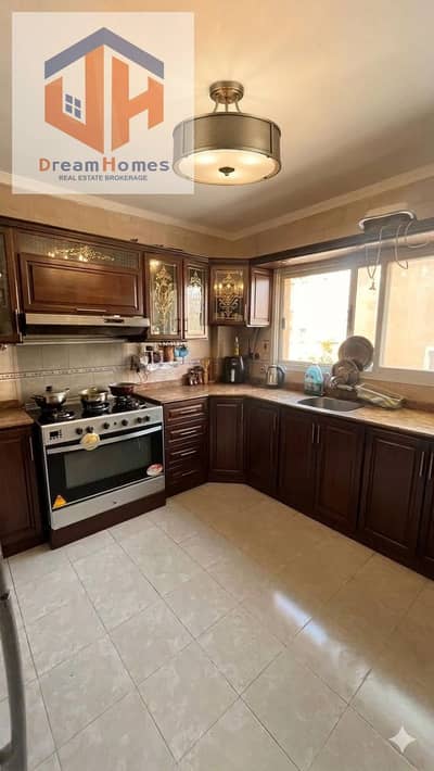 **300 Model Apartment for Sale in Madinaty B1 – North-Facing Garden View – EGP 9.2 Million Cash