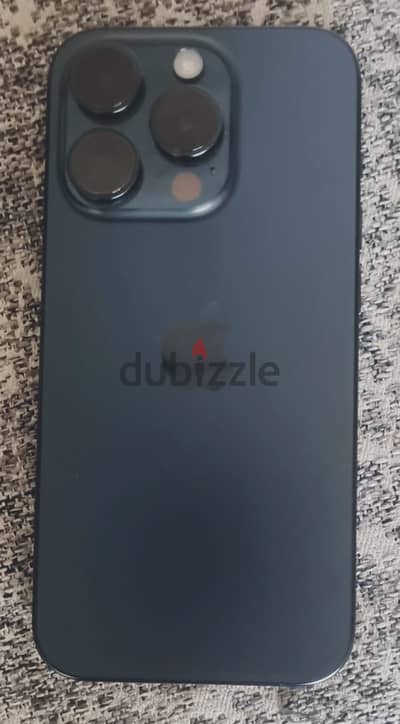 Iphone 15 pro