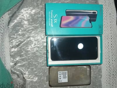 موبيل s3x