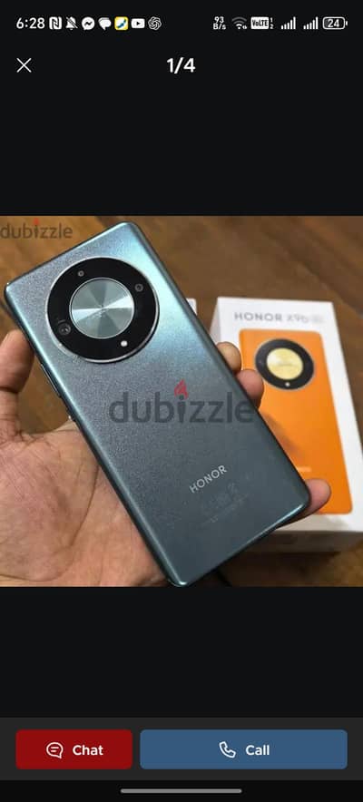 Honor X9b 5G