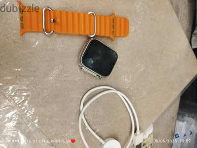 ساعه T800ultra