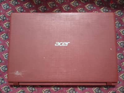 Acer Aspire 3 A315-31-C5KQ