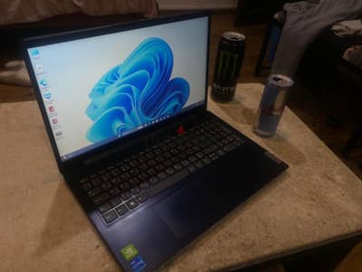 Lenovo IdeaPad 3   NVIDIA® GeForce® MX350