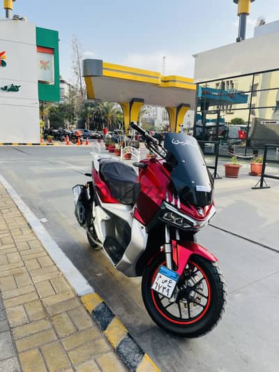 فيجوري adv200