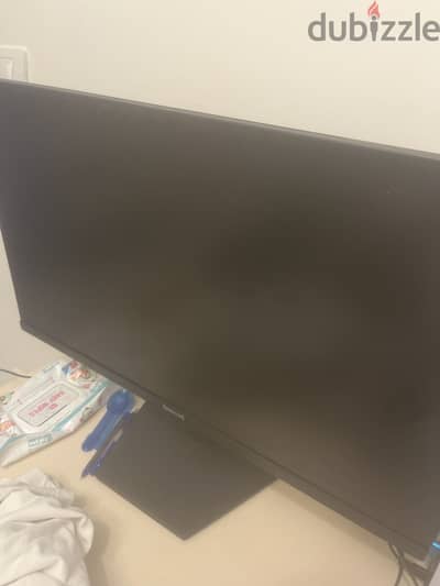 redragon gaming monitor GM27X5F