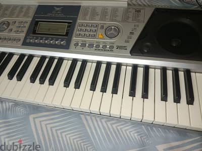 Keyboard 61 Key