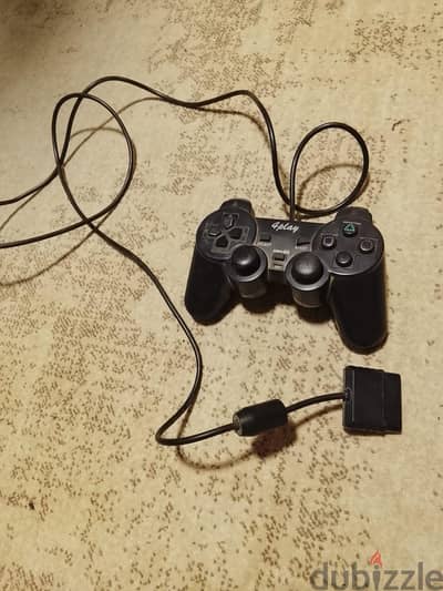 بلايستيشن 2 playstation 2