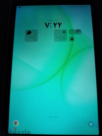 تابلت سامسونج A11بلس 5G