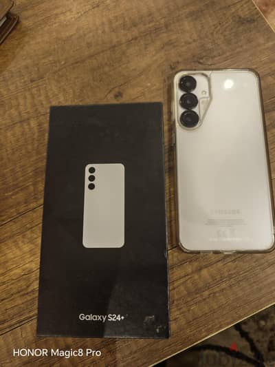 Samsung S24 Plus