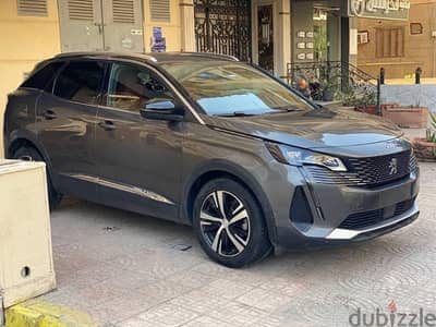 كودياك ٧مقاعد  ٢٠٢٦ suv وبيجو ٢٠٢٦ جديده للايجار بالسائق من المالك