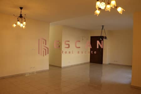Apartment for sale in Al Rehab City, 168 meters, Phase 4, close to Al Rehab Club and Gateway Mall