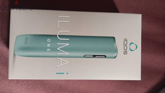 ايكوس   I qos luma i