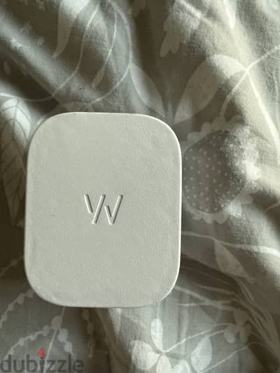 Whoop 5.0 wireless Charger