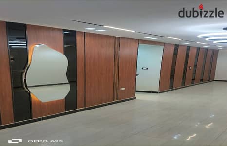 Apartment 170 meters Floor 3 Ultra Super Lux Tower 2 Elevator New Tower