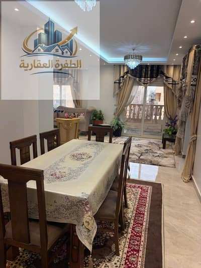 Apartment, catch, entire floor in Gardenia Heights, Fifth Settlement, finished high lux, modern finishing 245m Apartment, catch, entire floor in Gardenia Heights, Fifth Settlement, finished high lux, modern finishing 245m