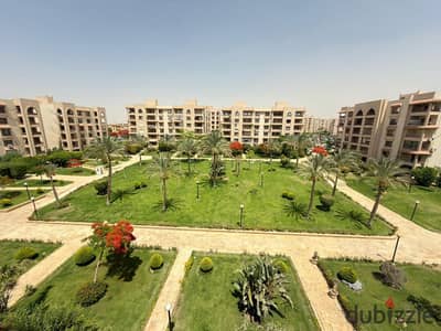 196 square meter apartment for rent in Al Rehab – Phase Five