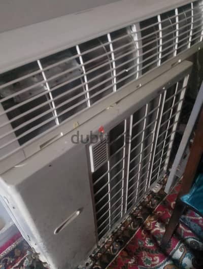 جهاز تكييف سامسونج