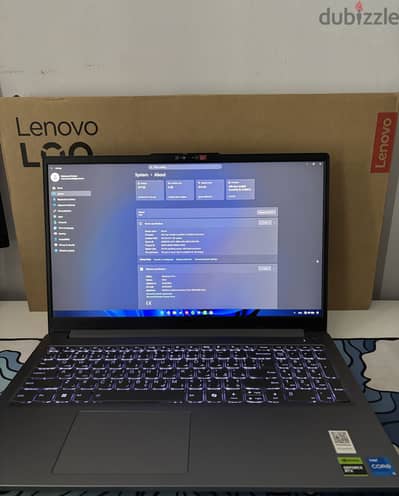 Lenovo LOQ Essential Gaming