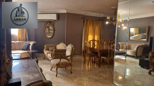 Opportunity for sale for upscale living and investment 175m apartment in Degla Maadi Street 198 open view steps to Street 233 a distinctive and quiet location close to services, restaurants, and global brands