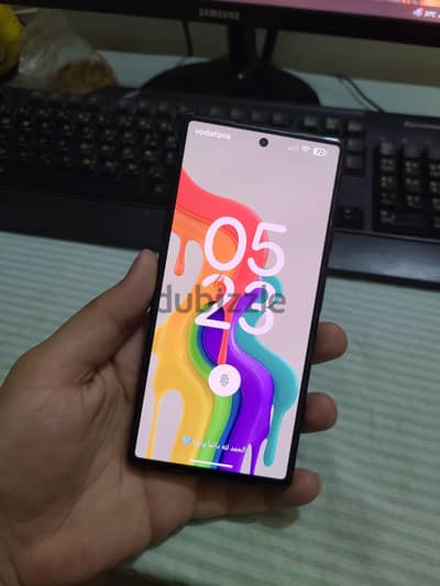 Google Pixel 6 5G