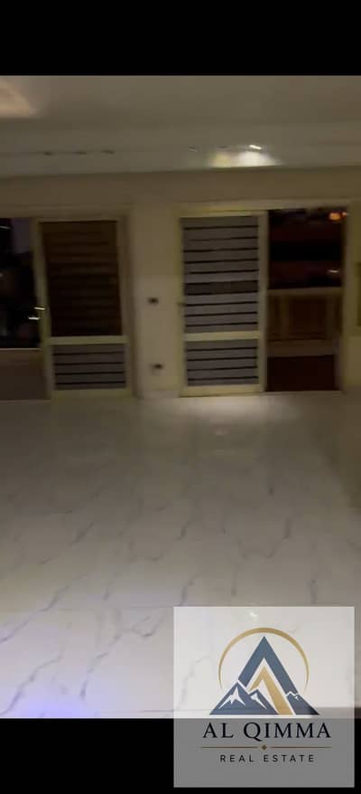 مقر اداري للايجار مكرم عبيد الرئيسي