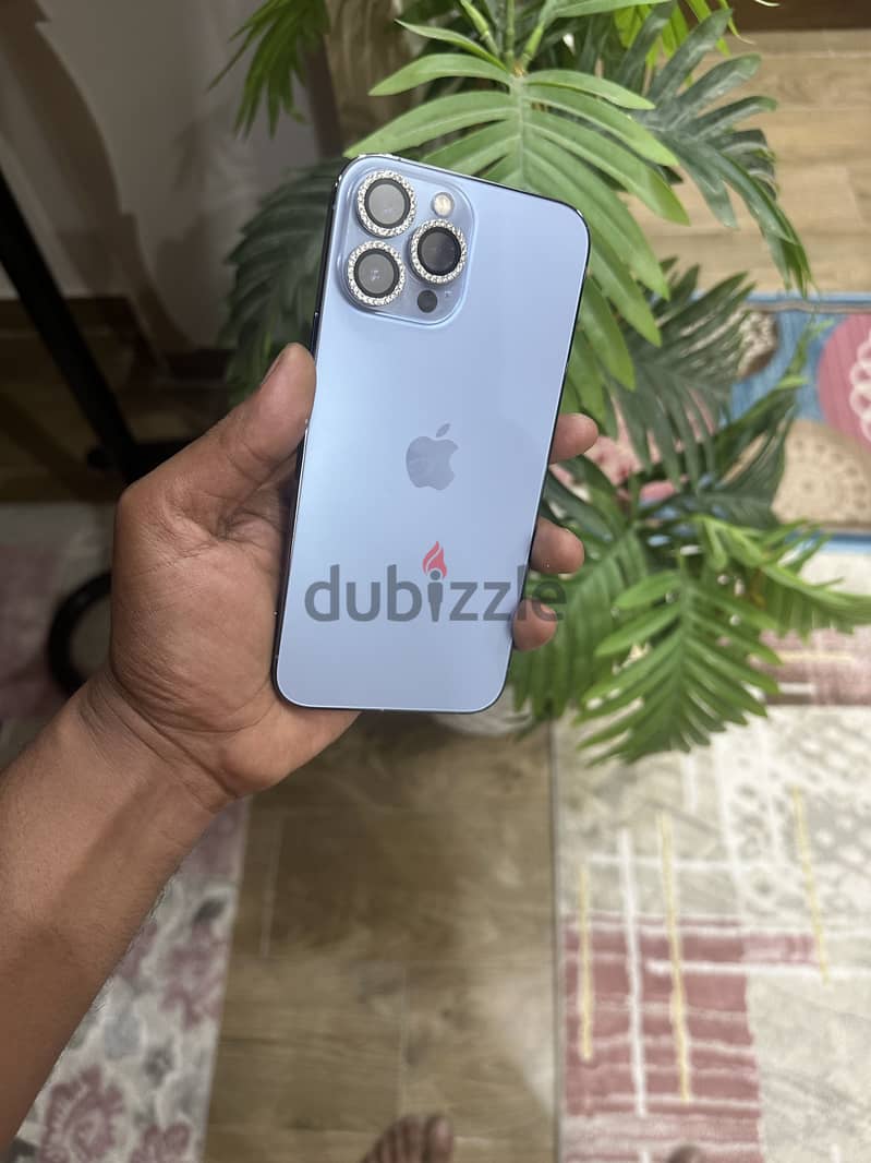 Iphone 13 pro max 2