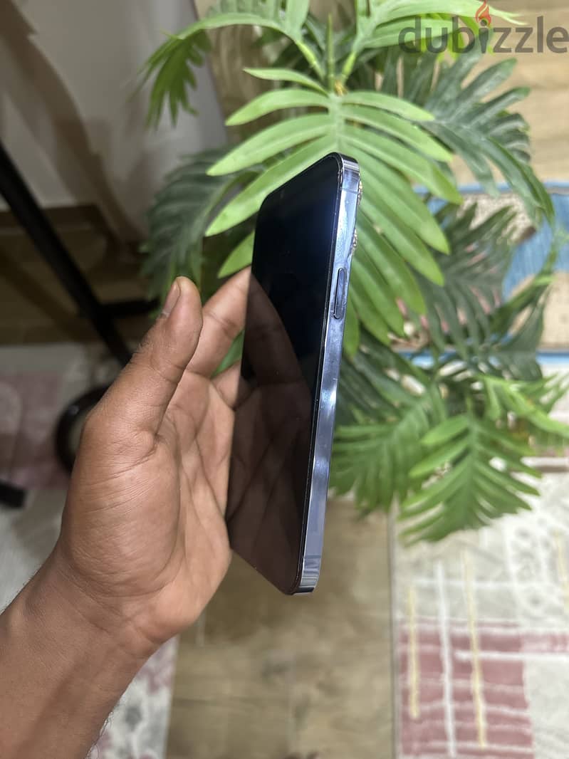 Iphone 13 pro max 4